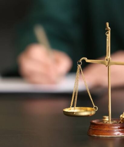 ARBITRATION ARBITRATION