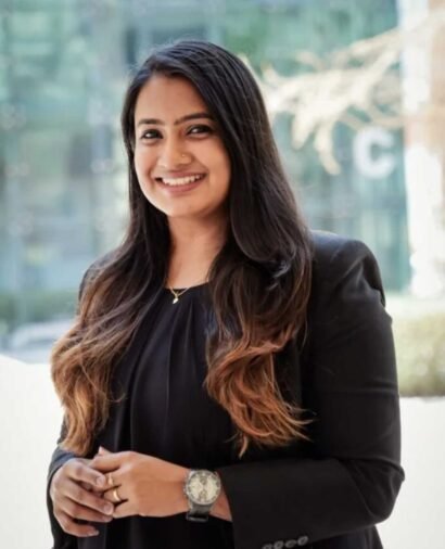 Athira Rajeev