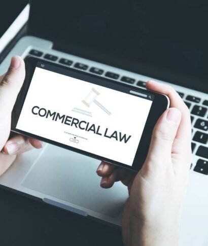 COMMERCIAL COMMERCIAL
