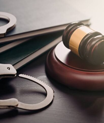 CRIMINAL DEFENSE CRIMINAL DEFENSE