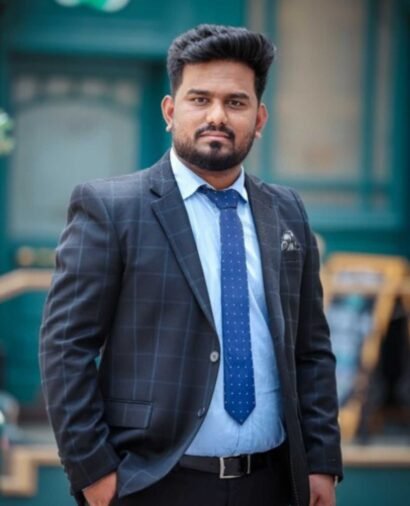 Dekles Raj