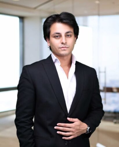 Fardeen Imran