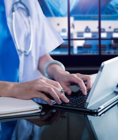 HEALTHCARE HEALTHCARE