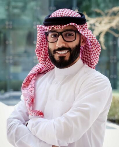 Meshal Al Sharif