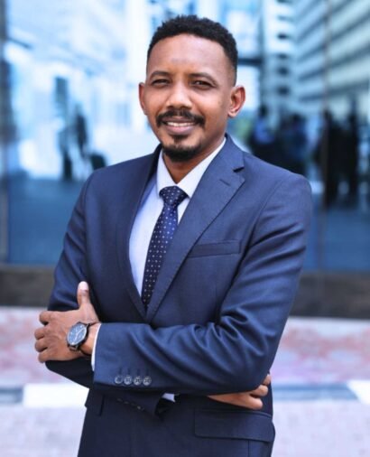 Mohamad Yagoub