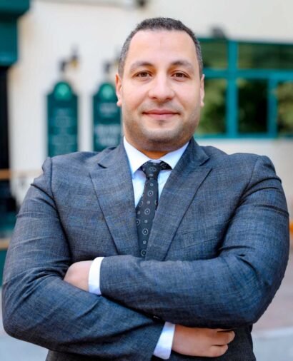 Mohammad Sobhy