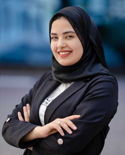 Nada Mohamed Said