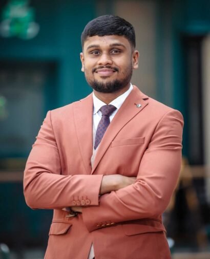 Niranj Ajith Milana
