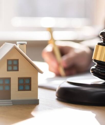 REAL ESTATE REAL ESTATE