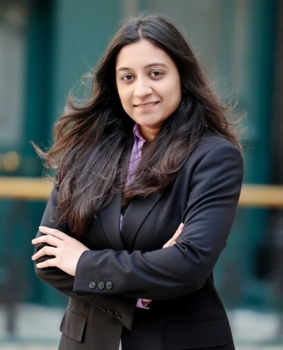 Shailja Patel
