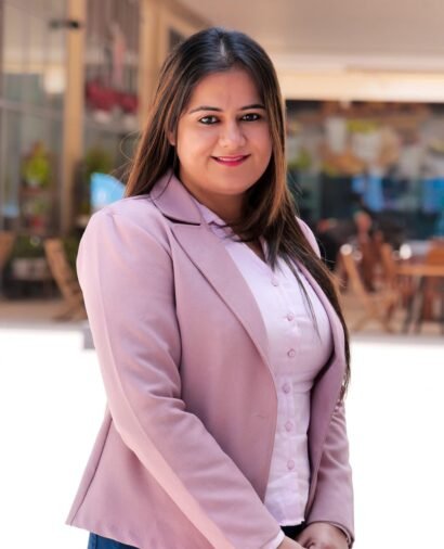 Suman Bahrunani