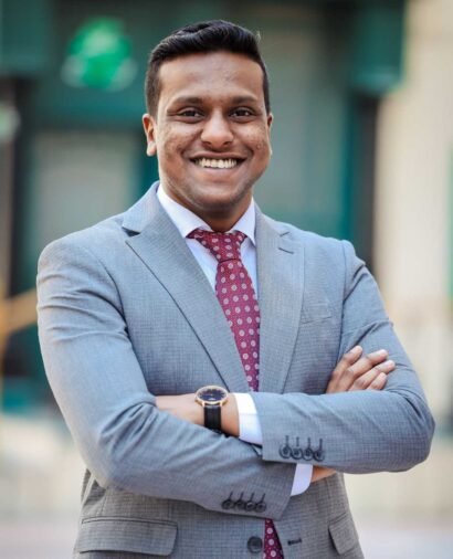 Vaisak Unnikrishnan